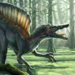 Spinosaurus Dinosaur Simulator Mod Apk 1.3.7 (Unlimited Money)