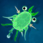 Spore Evolution World Mod Apk 0.2.109 (Unlimited Money)