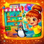 Spot the Difference Game Mod Apk 0.13.1 (Unlimited Money)
