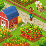 Spring Valley Mod Apk 40.2 (Unlimited Money)