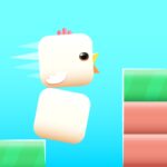 Square Bird  Mod Apk 5.83 (Unlimited Money)