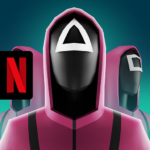 Squid Game Mod Apk 0.0.17750 (Unlimited Money)
