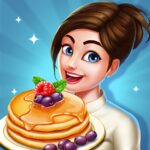 Star Chef 2 Mod Apk 2.3.40  (Unlocked)