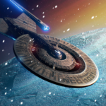 Star Trek™ Timelines Mod Apk 12.1.1 (Unlimited Money)