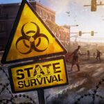 State of Survival Mod Apk 1.25.900 (Unlimited Money)
