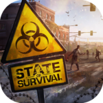 State of Survival Mod Apk 1.25.900 (Unlimited Money)