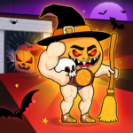 Steal a Monster Mod Apk 1.0.24  (Unlimited Money)