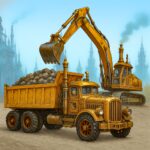 Steam City Mod Apk 1.1.559 (Unlimited Money)