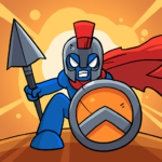 Stick Battle Mod Apk 2.8.2 (Unlimited Money)