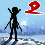 Stick Fight  Mod Apk 1.23 (Unlimited Money)