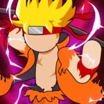 Stick Ninja Fight Mod Apk 0.8.0 (Unlimited Money)