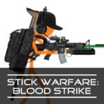 Stick Warfare Mod Apk 13.1.1 (Unlimited Money)