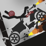 Stickman Ragdoll Simulator Mod Apk 1.11 (Unlimited Money)