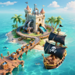 Stormborn Era Mod Apk 1.2.680 (Unlimited Money)