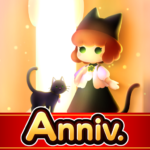 Stray Cat Doors3 Cat Adventure Mod Apk 1.2.2 (Unlimited Money)