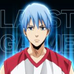黒子のバスケ Street Rivals Mod Apk 1401 (Unlimited Money)