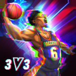 Streetball Allstar Mod Apk 1.7.10  (Unlimited Money)