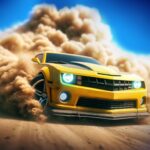 Stunt Car Extreme Mod Apk 1.113 (Unlimited Money)