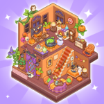 Stylish Room Mod Apk 2.4601 (Unlimited Money)