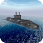 Submarine Simulator Mod Apk 1.1.9 (Unlimited Money)