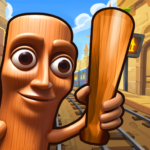 Subway Runner Mod Apk 1.6.6 (Unlimited Money)
