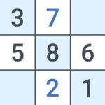 Sudoku Master Mod Apk 1.29.0 (Unlimited Money)