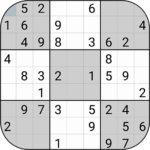 Sudoku Mod Apk 2.0.8 (Unlimited Money)