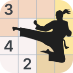 Suguru & Variants by Logic Wiz Mod Apk 4.0.19 (Unlimited Money)