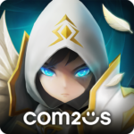 Summoners War Mod Apk 9.1.9 (Unlimited Money)