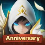 Summoners War Mod Apk 9.1.9 (Unlimited Money)