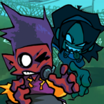 Sunday Night Music Battle Mod Apk 2.3 (Unlimited Money)