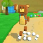 Super Bear Adventure Mod Apk 12.1.5 (Unlimited Money)