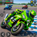 Super Bike Racing Mod Apk 0.8 (Unlimited Money)