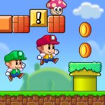 Super Mago’s World  Mod Apk 1.4.4.185 (Unlimited Money)