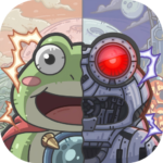 Super Snail Mod Apk 0.12.260316.11-0.14.16  (Unlimited Money)