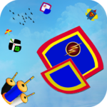 Superhero Kite Flying Games Mod Apk 1.15 (Unlimited Money)