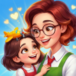 Supermarket Affairs Mod Apk 1.16.3 (Unlimited Money)