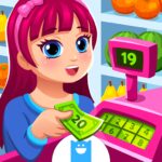 Supermarket Game Mod Apk 1.63 (Unlimited Money)