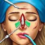 Surgery Simulator Doctor Game Mod Apk  1.1.77  (Unlimited Money)
