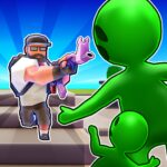 Survivor Z Mod Apk 0.3.0 (Unlimited Money)