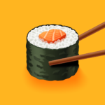 Sushi Bar Idle Mod Apk 2.8.15 (Unlimited Money)