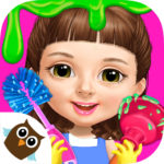 Sweet Baby Girl Cleanup 5 Mod Apk 7.0.30384 (Unlimited Money)