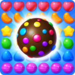 Sweet Candy Crack Mod Apk 6.2.1362 (Unlimited Money)