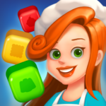 Sweet Cube Blast Mod Apk 2603.0.5 (Unlimited Money)