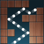 Swipe Brick Breaker Mod Apk 1.0.64 (Unlimited Money)