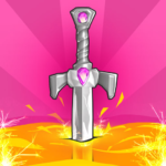 Sword Melter Mod Apk 62.11.7 (Unlimited Money)