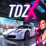 TDZ X Mod Apk 2.0.5002 (Unlimited Money)