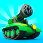 Tank Sniper Mod Apk 0.4.98 (Unlimited Money)