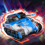 Tank  Mod Apk 0.28.2  (Unlimited Money)