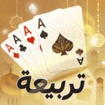 Tarbi3ah Baloot  Mod Apk 1.1197.0 (Unlimited Money)